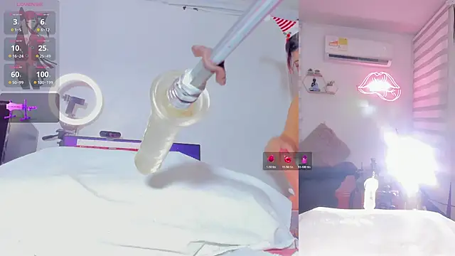 Snapshot of Maria_Jones_ chatting on December 19, 2025, 1:09 am Maria Jones online show from December 19, 2025, 1:09 am