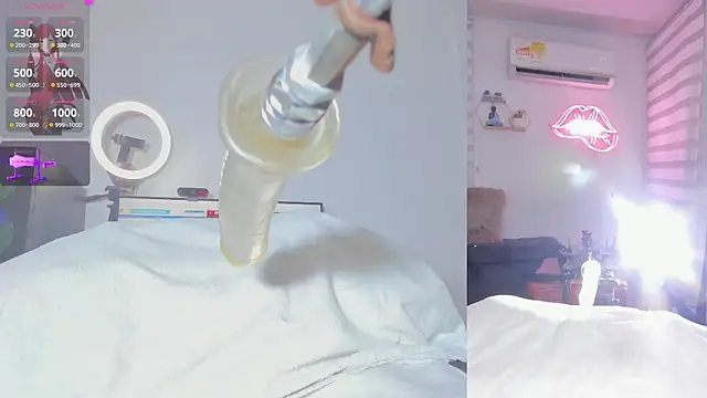 Snapshot of Maria_Jones_ chatting on January 10, 2026, 1:23 am Maria Jones online show from January 10, 2026, 1:23 am