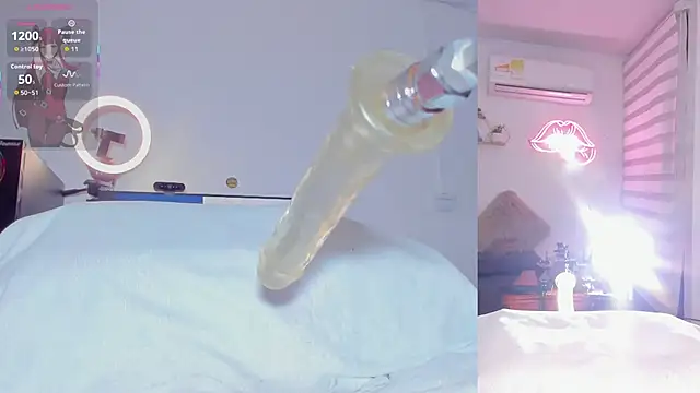 Snapshot of Maria_Jones_ chatting on January 9, 2026, 2:51 am Maria Jones online show from January 9, 2026, 2:51 am