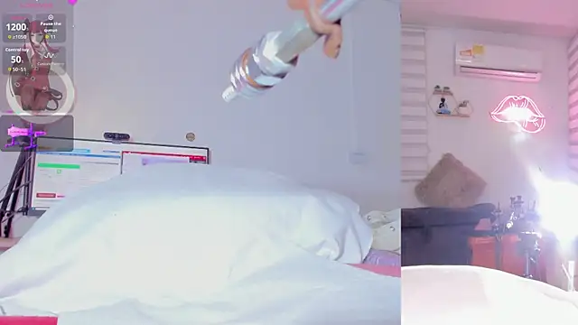 Snapshot of Maria_Jones_ chatting on January 11, 2026, 1:56 am Maria Jones online show from January 11, 2026, 1:56 am