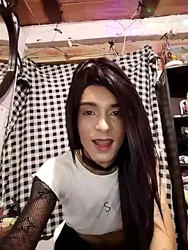 zoe1308 online show from December 28, 2024, 5:55 am