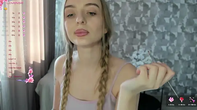 A delina online show from March 21, 2026, 8:15 am