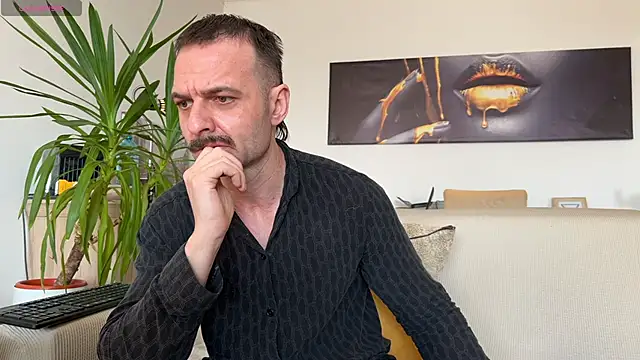 Snapshot of Asmodeuss666 chatting on February 24, 2025, 6:27 am Asmodeuss666 online show from February 24, 2025, 6:27 am