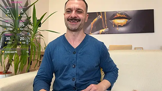 Snapshot of Asmodeuss666 chatting on February 15, 2025, 8:33 am Asmodeuss666 online show from February 15, 2025, 8:33 am