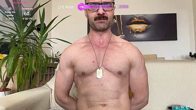 Snapshot of Asmodeuss666 chatting on March 11, 2025, 7:35 am Asmodeuss666 online show from March 11, 2025, 7:35 am