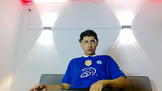 Br4ndxpimm online show from January 10, 2026, 12:39 am