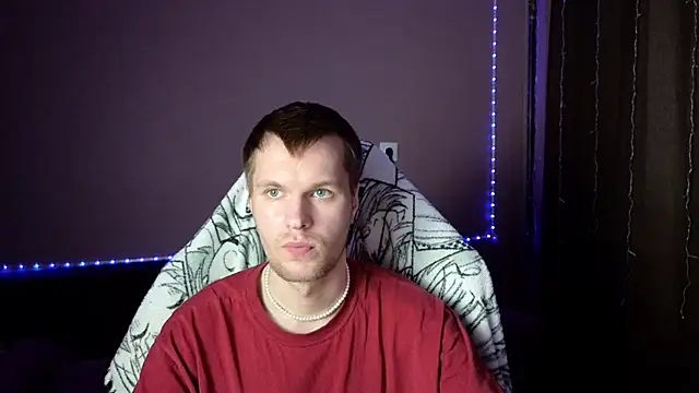 Leonnextdoor online show from January 23, 2025, 7:32 am