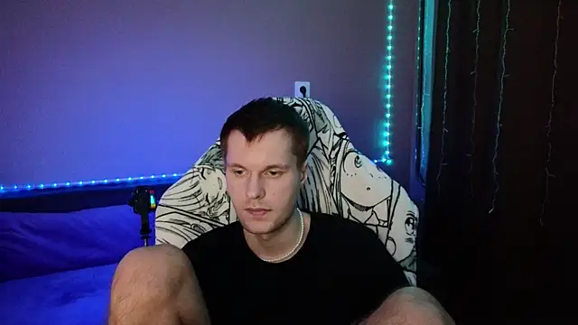 Leonnextdoor online show from January 17, 2025, 2:07 pm