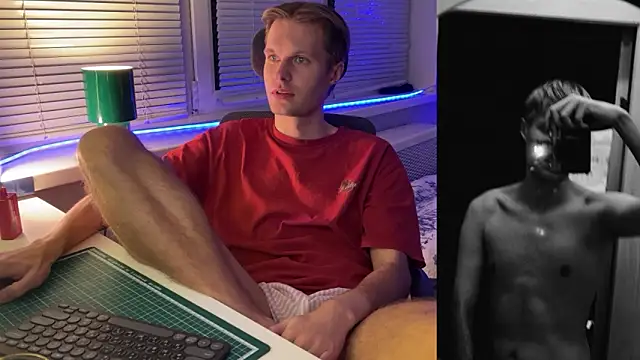 Leonnextdoor online show from January 31, 2026, 10:08 pm