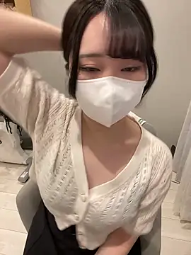 Snapshot of mina_0207 chatting on October 3, 2025, 4:52 pm mina 0207 online show from October 3, 2025, 4:52 pm