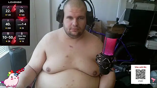 Hackensackneil online show from April 7, 2026, 1:13 pm