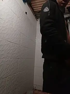 Gonzalex02 online show from October 25, 2025, 7:18 am