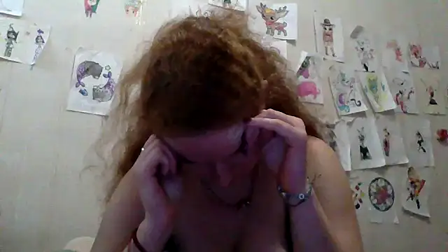 Snapshot of Rae_Jeannie chatting on October 29, 2025, 10:36 am Rae Jeannie online show from October 29, 2025, 10:36 am