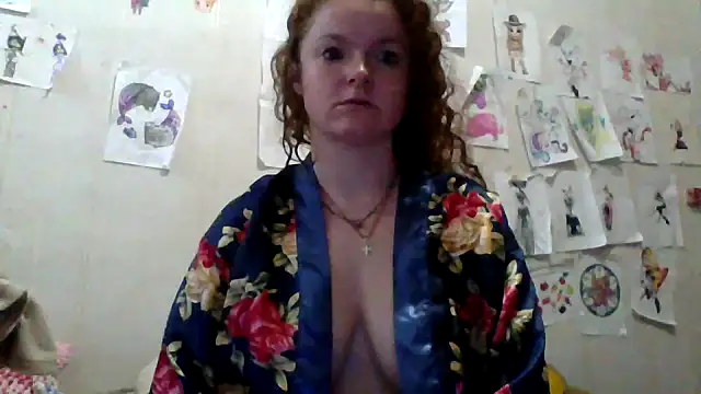 Snapshot of Rae_Jeannie chatting on November 9, 2025, 8:18 am Rae Jeannie online show from November 9, 2025, 8:18 am