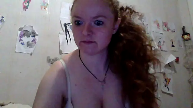 Rae Jeannie online show from April 7, 2026, 2:46 am