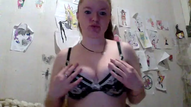 Rae Jeannie online show from April 11, 2026, 2:52 am