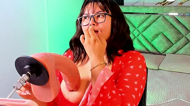 Geabloom online show from November 24, 2025, 1:00 pm