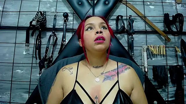 Alana Roth online show from January 14, 2026, 7:17 pm