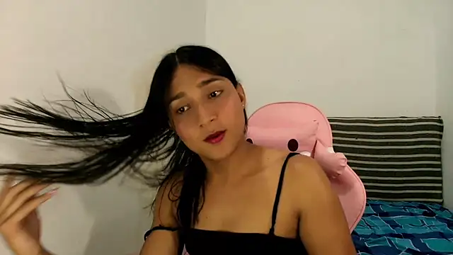 Miss noah18 online show from February 22, 2026, 8:21 pm