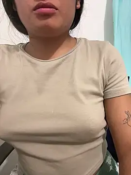 Snapshot of lunagonzales_lima_2007 chatting on March 20, 2025, 6:08 am lunagonzales lima 2007 online show from March 20, 2025, 6:08 am