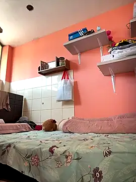 Snapshot of lunagonzales_lima_2007 chatting on September 30, 2025, 7:31 pm lunagonzales lima 2007 online show from September 30, 2025, 7:31 pm