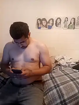 k1oudE online show from February 11, 2026, 4:23 am