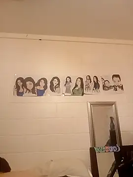 k1oudE online show from February 13, 2026, 5:07 am