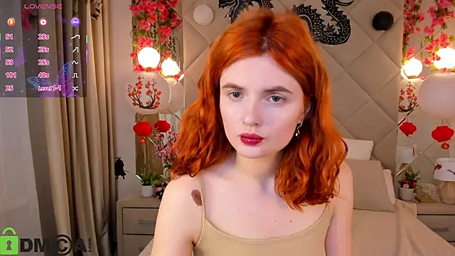 Snapshot of CharlotteMitchell chatting on November 23, 2025, 9:52 am CharlotteMitchell online show from November 23, 2025, 9:52 am