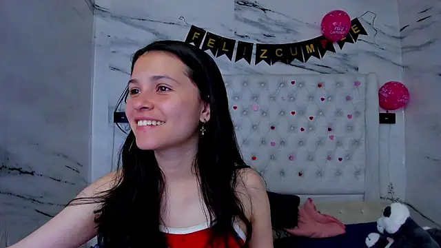 Snapshot of arissha_lee chatting on March 15, 2026, 1:45 am arissha lee online show from March 15, 2026, 1:45 am