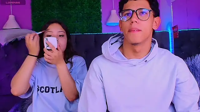 RyanPricee online show from March 15, 2026, 4:19 am