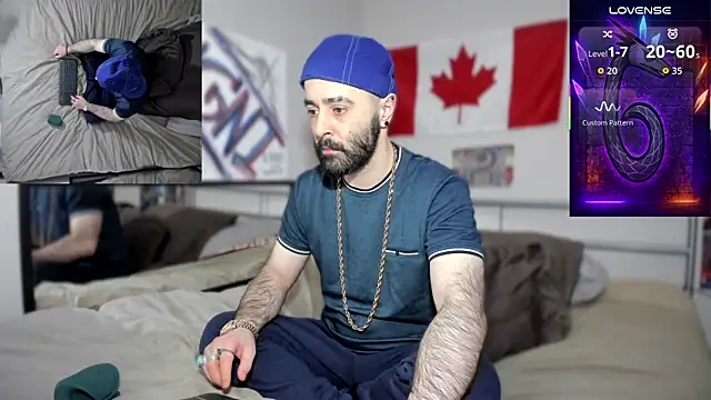 Snapshot of Faded-Solo chatting on January 16, 2026, 8:35 pm Faded-Solo online show from January 16, 2026, 8:35 pm