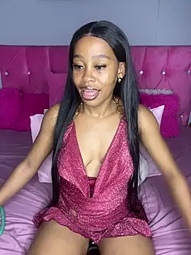 naughtiest baddy online show from April 25, 2026, 9:12 pm