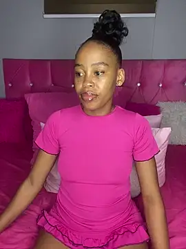 naughtiest baddy online show from April 11, 2026, 12:07 am