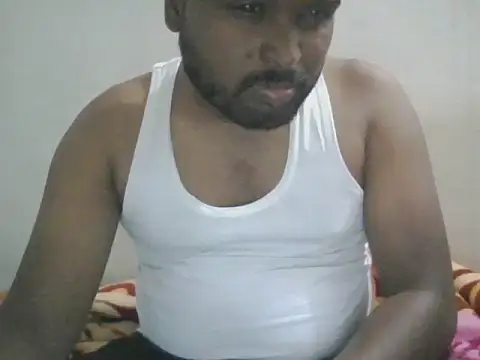 FoggyWatch3 online show from November 10, 2025, 5:07 pm