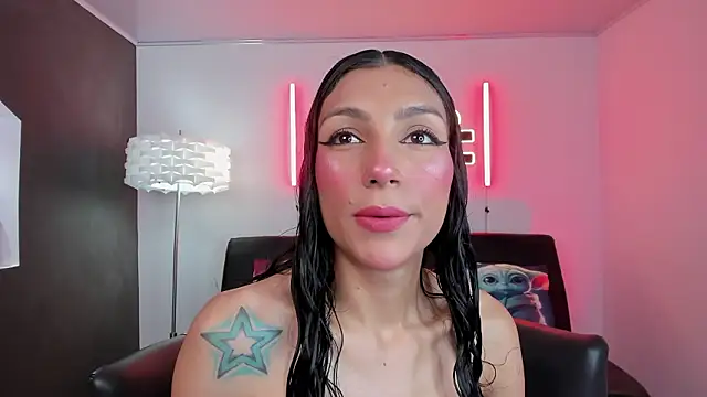 miss   evangeline online show from March 12, 2026, 2:06 am