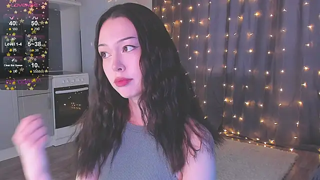 Snapshot of kittenrisha chatting on December 14, 2025, 8:31 am kittenrisha online show from December 14, 2025, 8:31 am