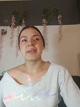 Danni shy online show from May 23, 2026, 11:26 pm