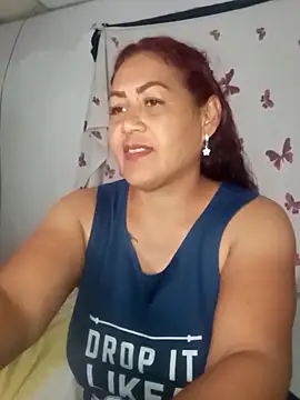 Abigail BigTits online show from January 6, 2025, 6:03 am