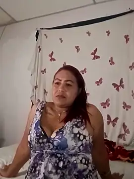 Abigail BigTits online show from January 10, 2025, 6:20 am