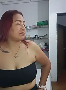 Abigail BigTits online show from October 4, 2025, 3:41 am