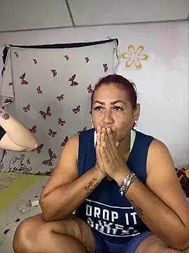 Abigail BigTits online show from January 5, 2025, 3:11 am