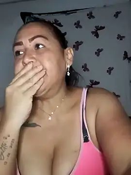 Abigail BigTits online show from February 18, 2025, 6:26 pm