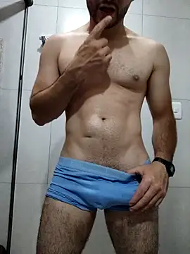 Eduardobi97 online show from January 18, 2025, 2:47 am