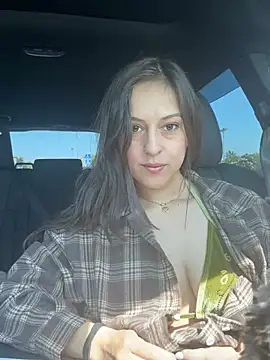 morganbby  online show from June 1, 2026, 5:23 pm