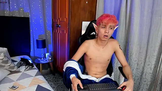 Snapshot of Brian-Ausslos chatting on March 22, 2025, 11:00 am Brian-Ausslos online show from March 22, 2025, 11:00 am