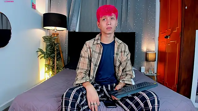 Snapshot of Brian-Ausslos chatting on February 27, 2025, 4:46 am Brian-Ausslos online show from February 27, 2025, 4:46 am