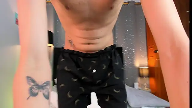 Snapshot of Brian-Ausslos chatting on March 9, 2025, 11:03 am Brian-Ausslos online show from March 9, 2025, 11:03 am