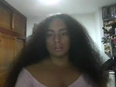 conejitamagicahermosaflor online show from June 19, 2026, 10:36 pm