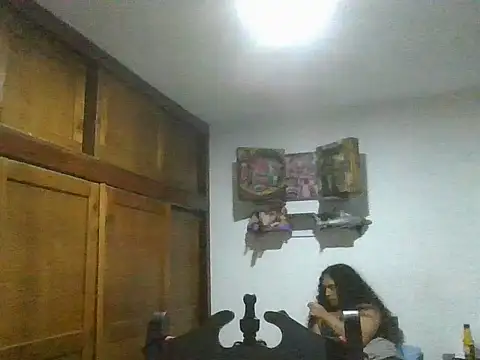 conejitamagicahermosaflor online show from July 14, 2026, 9:25 am