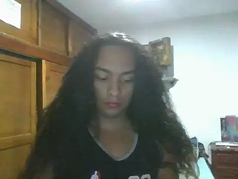 conejitamagicahermosaflor online show from August 1, 2026, 3:15 am